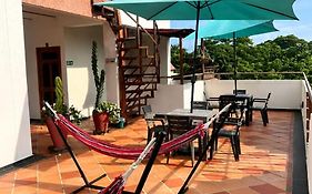 Donama River